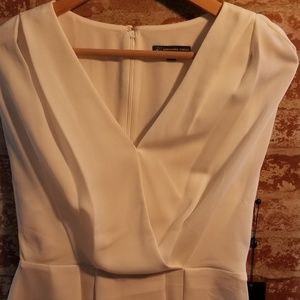 Womens dressy blouse
